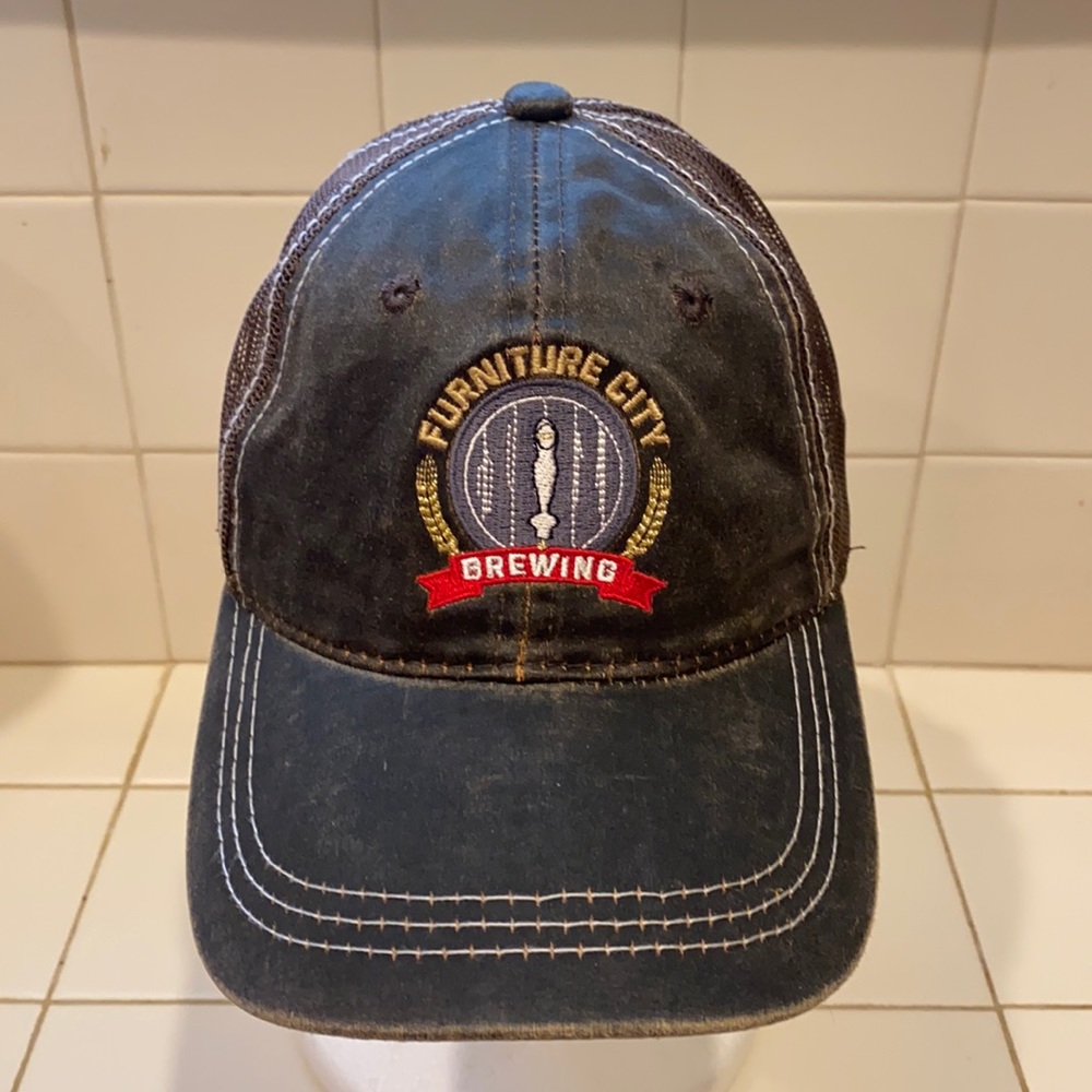 OC baseball style hat in good condition